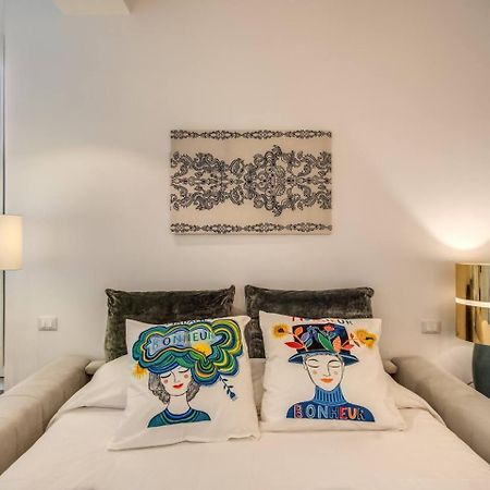 Luxury Suite By Spanish Square Roma Eksteriør bilde