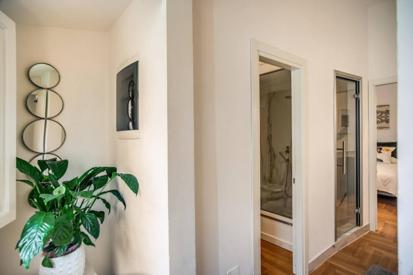 Luxury Suite By Spanish Square Roma Eksteriør bilde